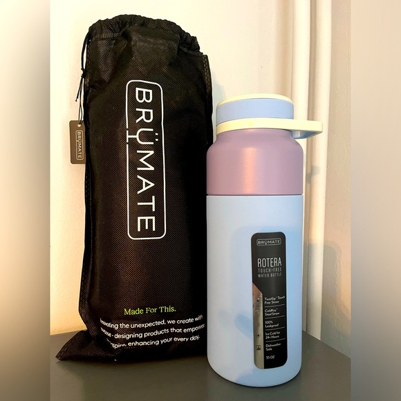 Brumate Other - NEW High Tide Brumate Rotera 35oz